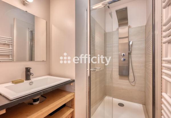 Maison 5 pièces - 100 m² Exclusivité efficity