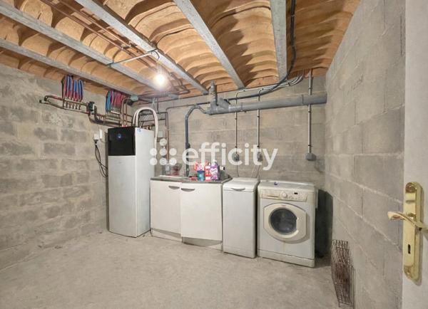 Maison 5 pièces - 100 m² Exclusivité efficity