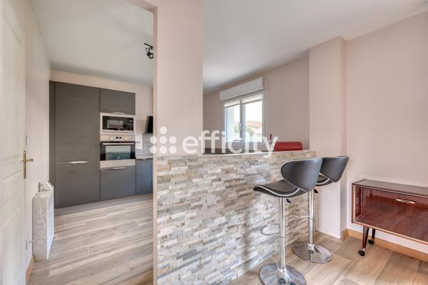 Maison 5 pièces - 100 m² Exclusivité efficity