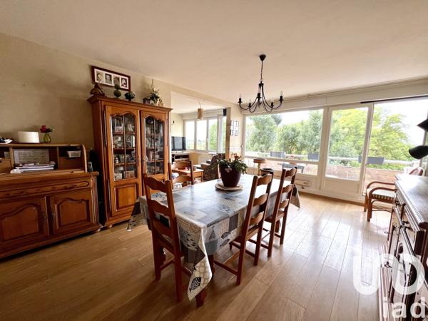 Appartement à vendre 2 pièces 74 m² Wattignies