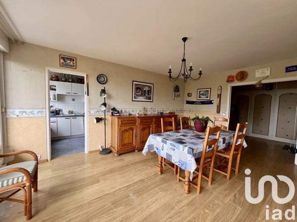 Appartement à vendre 2 pièces 74 m² Wattignies