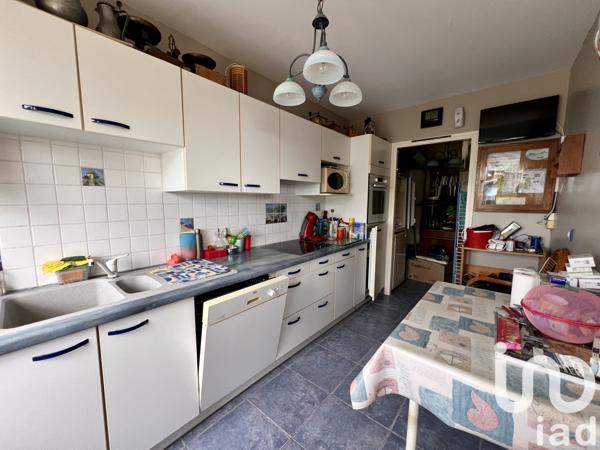 Appartement à vendre 2 pièces 74 m² Wattignies