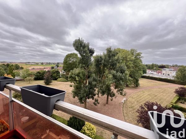 Appartement à vendre 2 pièces 74 m² Wattignies