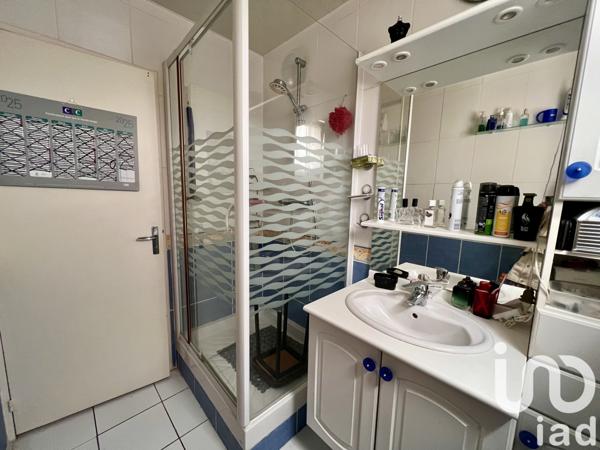 Appartement à vendre 2 pièces 74 m² Wattignies