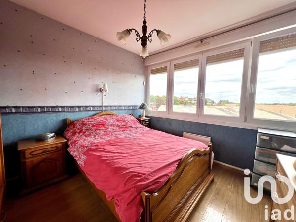 Appartement à vendre 2 pièces 74 m² Wattignies