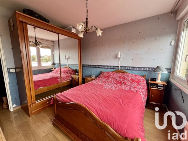 Appartement à vendre 2 pièces 74 m² Wattignies