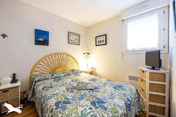 Appartement à vendre |  Saint-Jean-de-Luz |  2 pièces | 33 m²