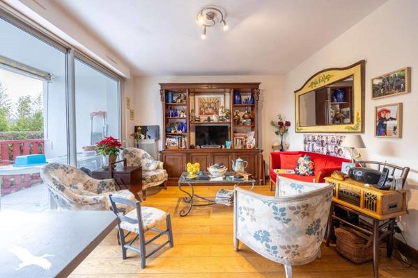 Appartement à vendre |  Saint-Jean-de-Luz |  2 pièces | 33 m²