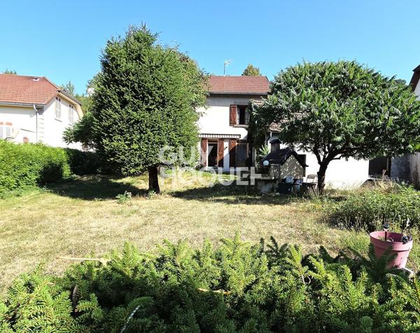 Maison  6 pièce(s)