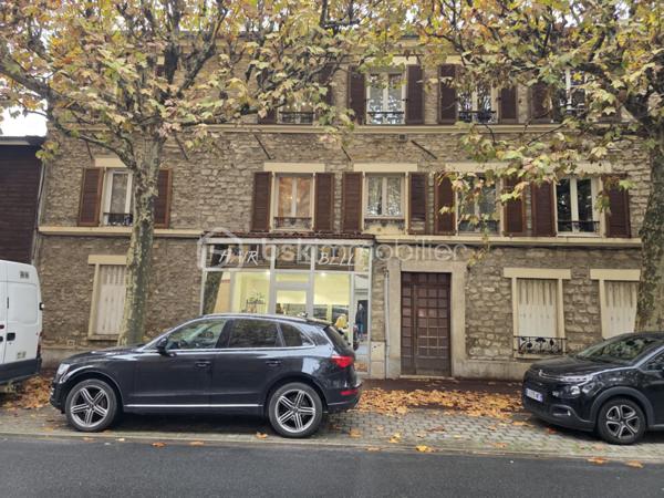 Appartement de 33 m²