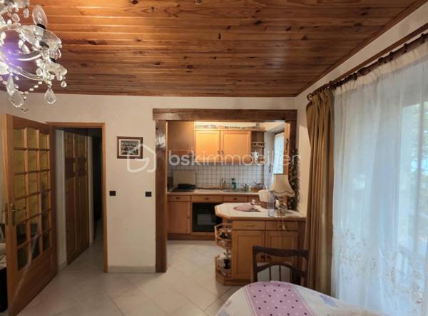 Appartement de 33 m²