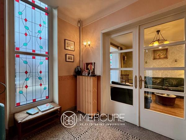 Maison à Clermont-Ferrand