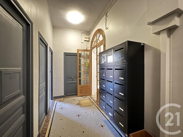 Appartement Studio à vendre  1 pièce - 14,76 m2 LE PERREUX SUR MARNE - 94