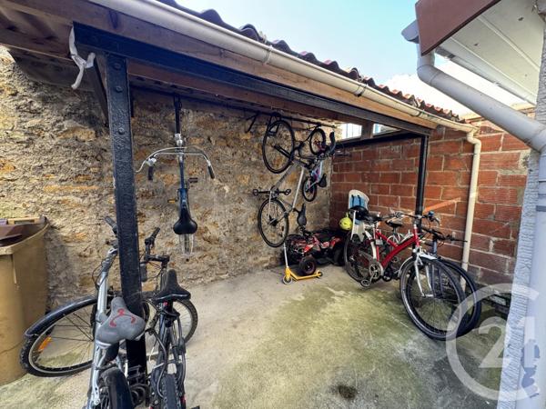 Appartement Studio à vendre  1 pièce - 14,76 m2 LE PERREUX SUR MARNE - 94