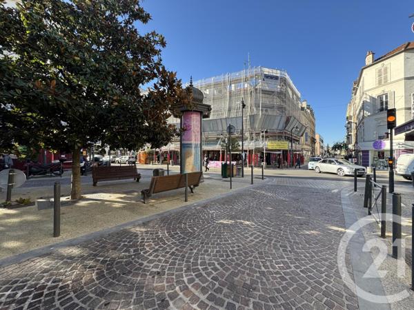 Appartement Studio à vendre  1 pièce - 14,76 m2 LE PERREUX SUR MARNE - 94