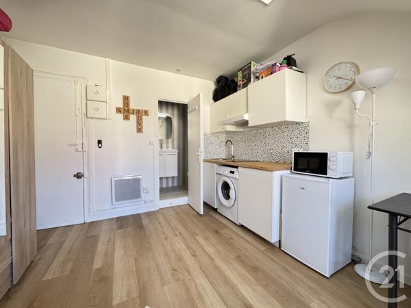 Appartement Studio à vendre  1 pièce - 14,76 m2 LE PERREUX SUR MARNE - 94