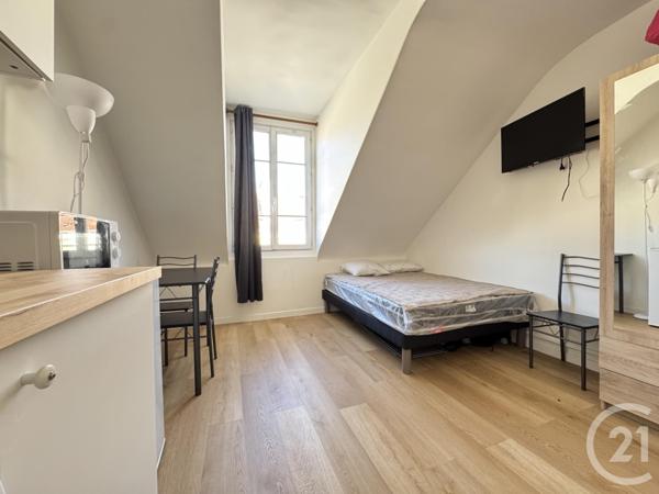 Appartement Studio à vendre  1 pièce - 14,76 m2 LE PERREUX SUR MARNE - 94