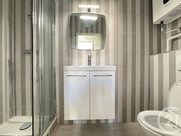 Appartement Studio à vendre  1 pièce - 14,76 m2 LE PERREUX SUR MARNE - 94