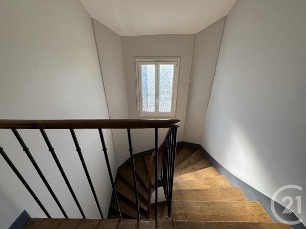 Appartement Studio à vendre  1 pièce - 14,76 m2 LE PERREUX SUR MARNE - 94