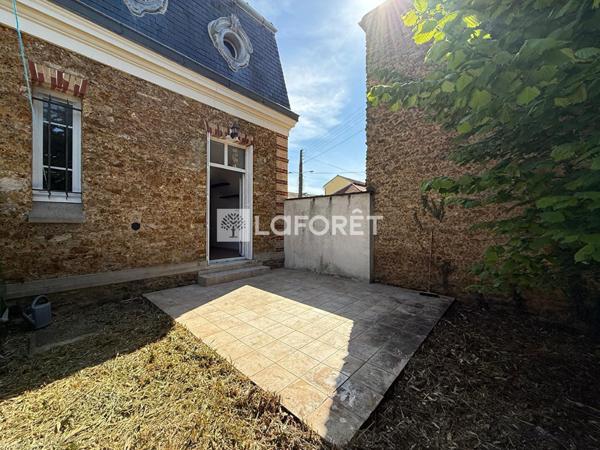 Location appartement Arpajon - 2 pièce(s) - 32 m² - 740 €/mois
