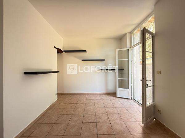 Location appartement Arpajon - 2 pièce(s) - 32 m² - 740 €/mois