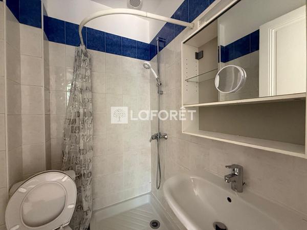 Location appartement Arpajon - 2 pièce(s) - 32 m² - 740 €/mois