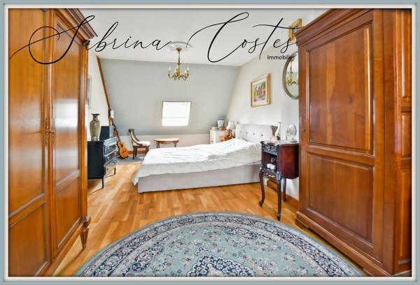 ✨ EXCLUSIVITÉ – Jolie maison traditionnelle – 10 min de Vernon ✨