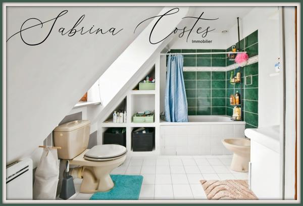 ✨ EXCLUSIVITÉ – Jolie maison traditionnelle – 10 min de Vernon ✨