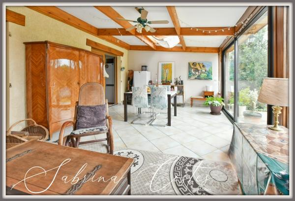 ✨ EXCLUSIVITÉ – Jolie maison traditionnelle – 10 min de Vernon ✨