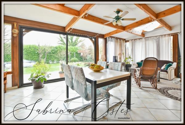 ✨ EXCLUSIVITÉ – Jolie maison traditionnelle – 10 min de Vernon ✨