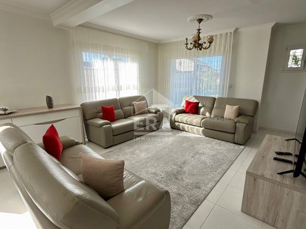 Maison contemporaine 2018 ? 4 chambres dont suite parentale ? 10 min de Caen et de la mer