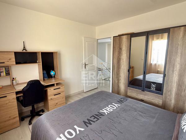 Maison contemporaine 2018 ? 4 chambres dont suite parentale ? 10 min de Caen et de la mer