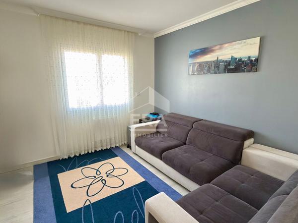 Maison contemporaine 2018 ? 4 chambres dont suite parentale ? 10 min de Caen et de la mer