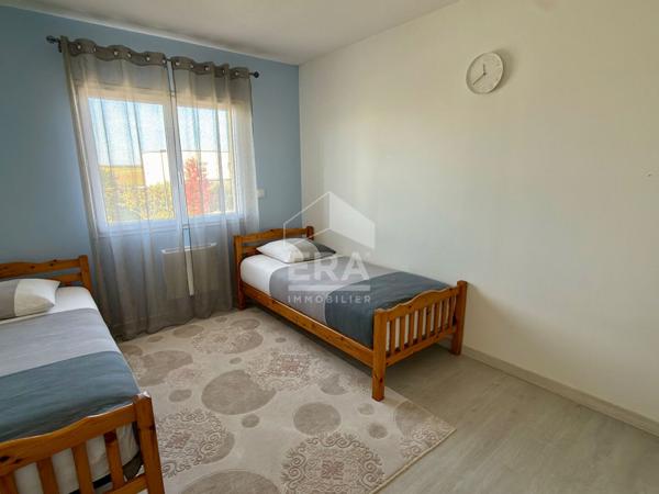 Maison contemporaine 2018 ? 4 chambres dont suite parentale ? 10 min de Caen et de la mer