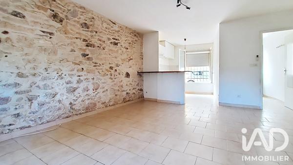Maison à vendre 5 pièces 88,06 m² Rodilhan