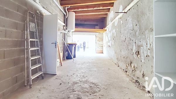 Maison à vendre 5 pièces 88,06 m² Rodilhan