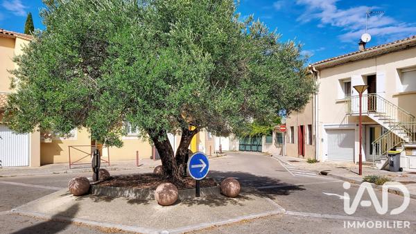 Maison à vendre 5 pièces 88,06 m² Rodilhan