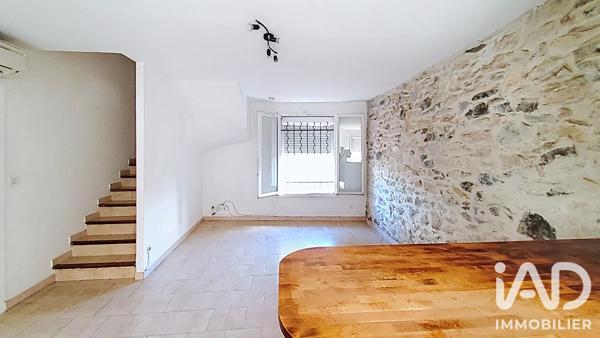 Maison à vendre 5 pièces 88,06 m² Rodilhan