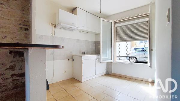 Maison à vendre 5 pièces 88,06 m² Rodilhan