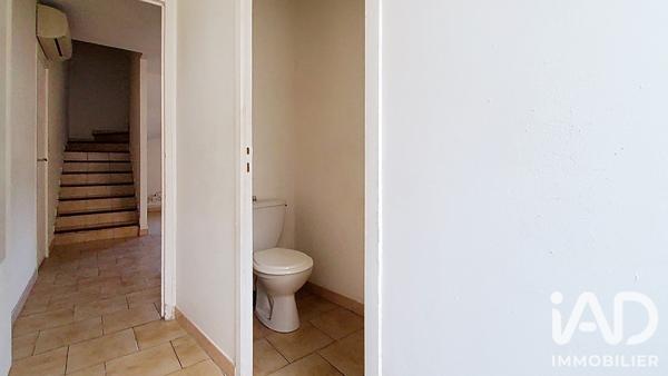 Maison à vendre 5 pièces 88,06 m² Rodilhan