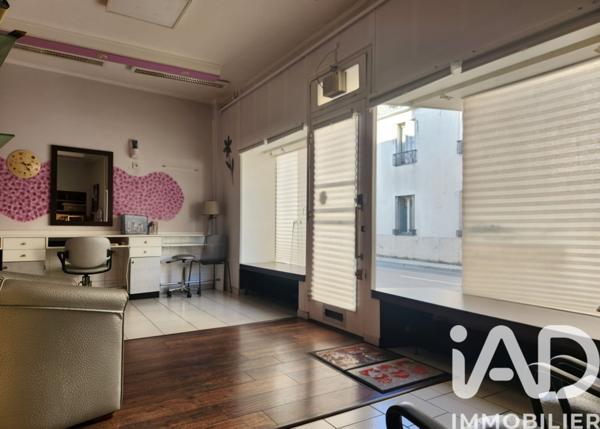 Maison à vendre 5 pièces 111 m² Plombières-lès-Dijon