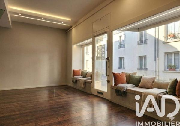 Maison à vendre 5 pièces 111 m² Plombières-lès-Dijon