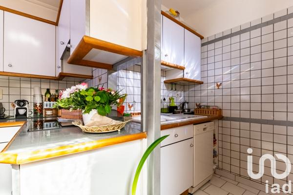 Maison à vendre 5 pièces 111 m² Plombières-lès-Dijon