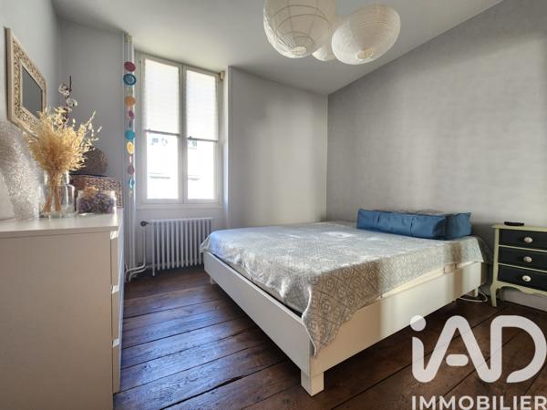 Maison à vendre 5 pièces 111 m² Plombières-lès-Dijon