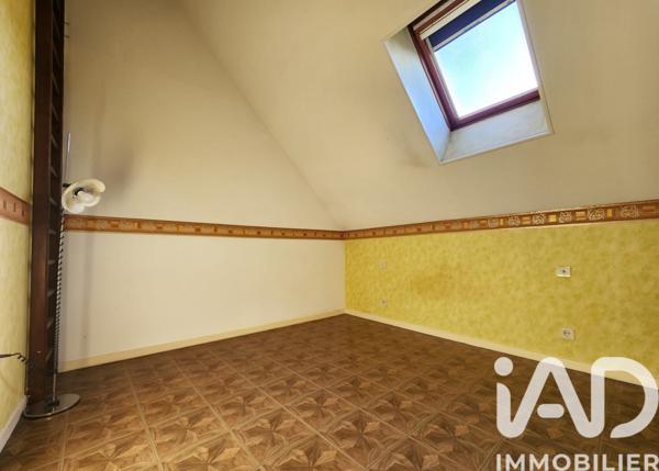 Maison à vendre 5 pièces 111 m² Plombières-lès-Dijon