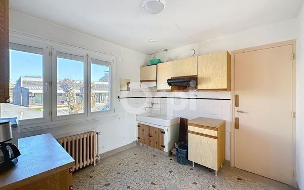 Maison à vendre    3 pièces • 64,88 m2 Ribécourt-Dreslincourt