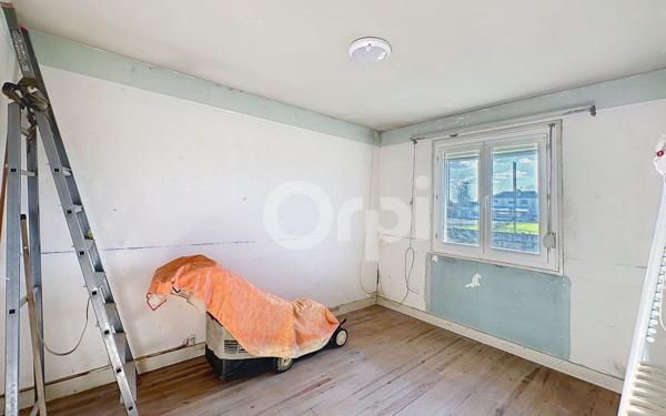 Maison à vendre    3 pièces • 64,88 m2 Ribécourt-Dreslincourt