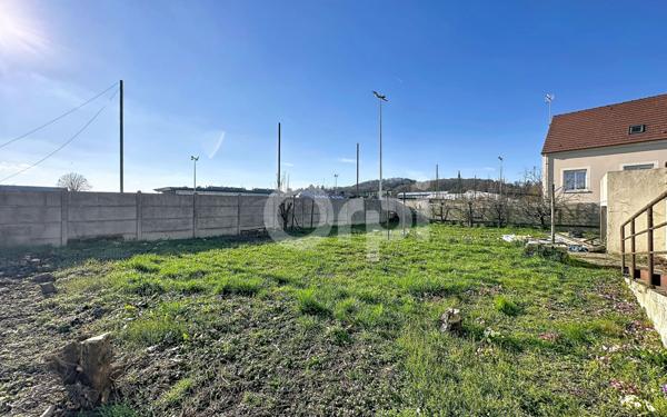 Maison à vendre    3 pièces • 64,88 m2 Ribécourt-Dreslincourt