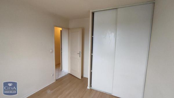 Appartement à vendre 3 pièces 48.73m²