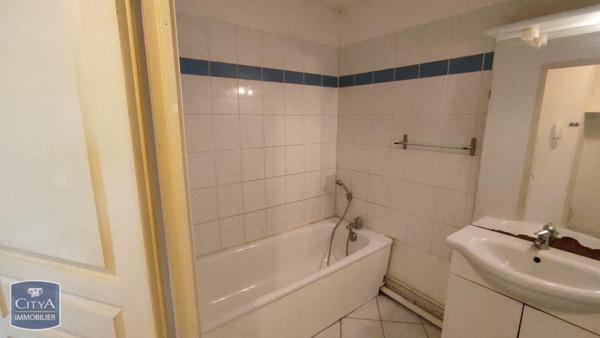 Appartement à vendre 3 pièces 48.73m²